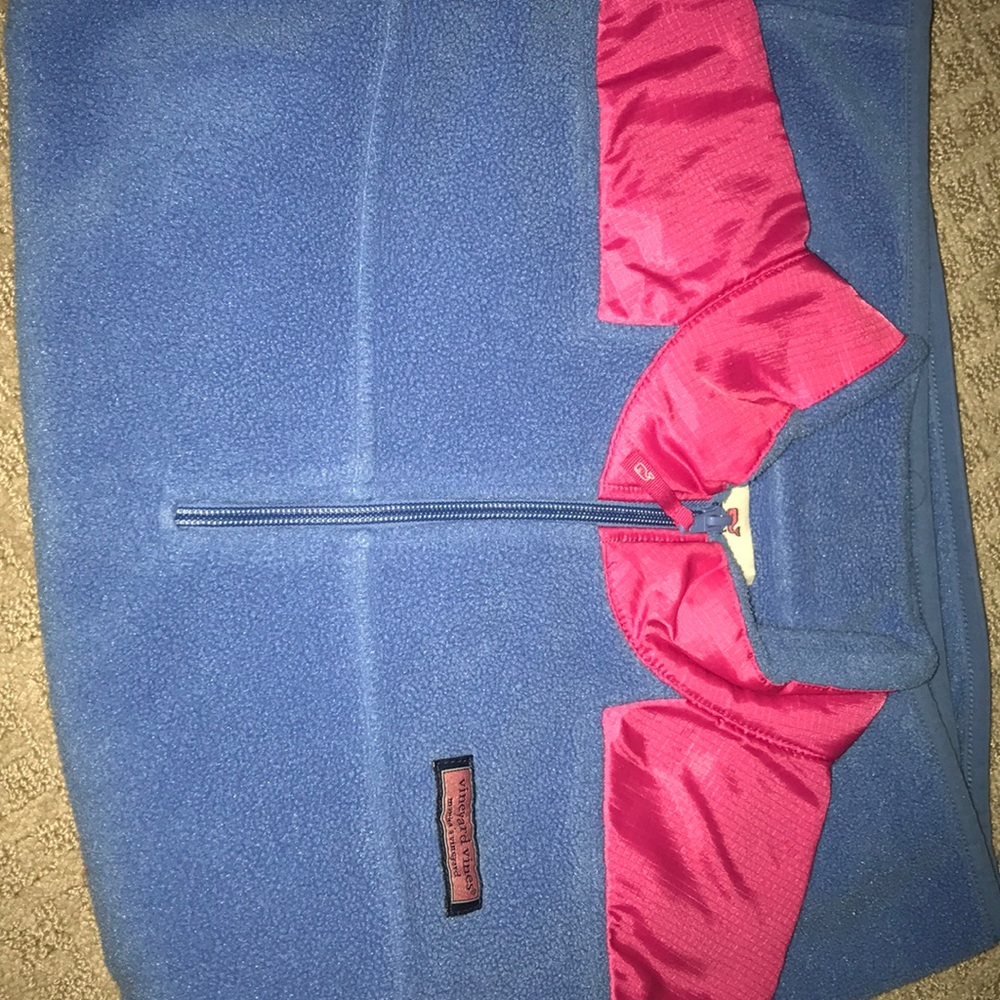 Women’s Large Shep shirt